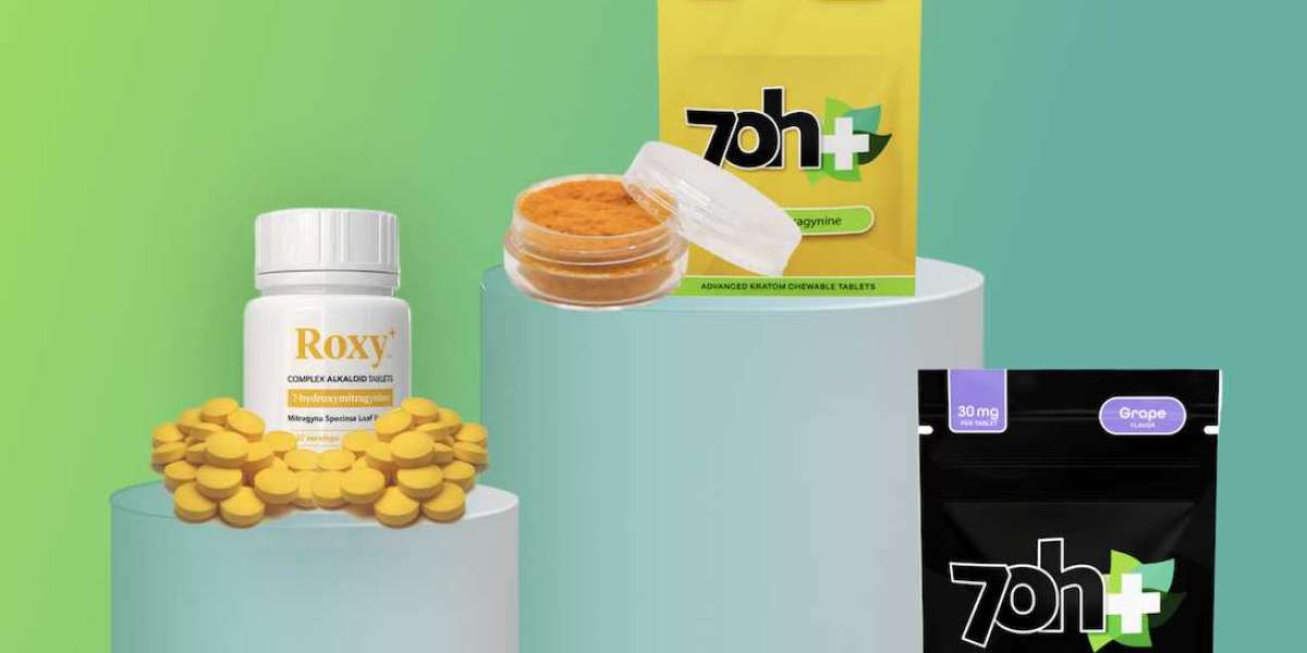 How 7OH Plus Helps You Refresh, Relax, and Relieve – Naturally