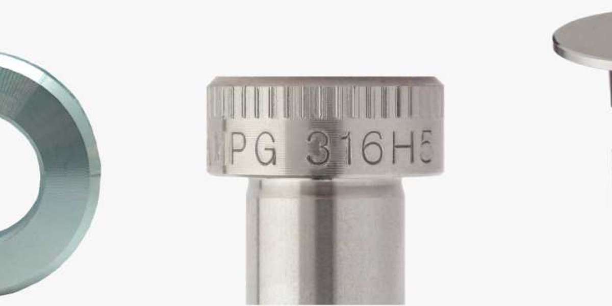 Binding Machine Screws Manufacturer | Precision Fasteners – AMPG