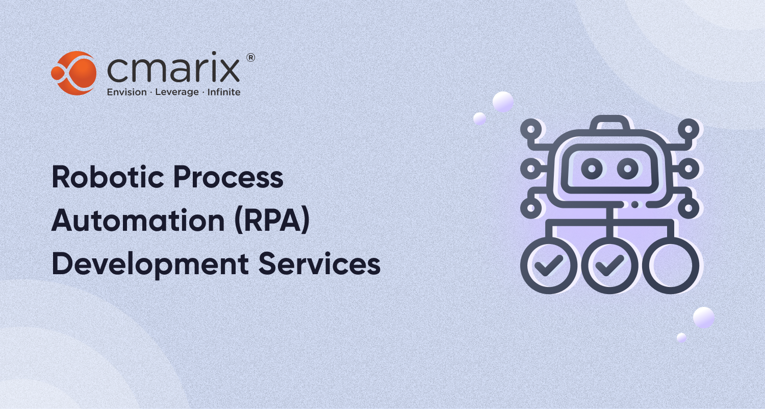 RPA Consulting Services | Robotic Process Automation Consulting