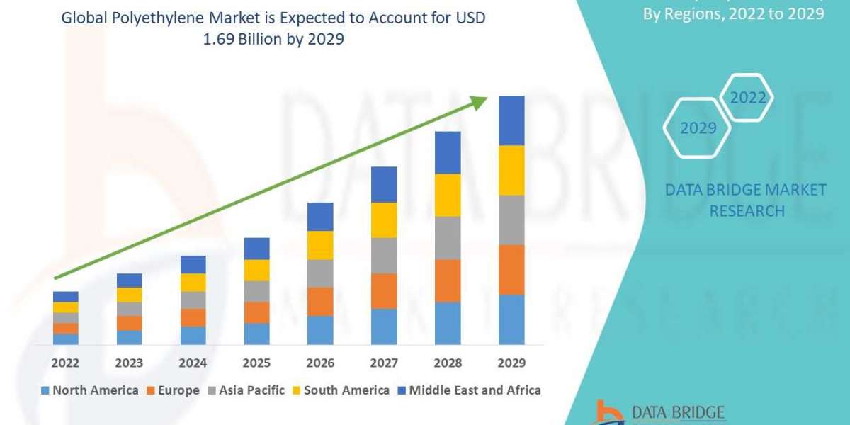 Polyethylene Market Overview: Key Drivers and Challenges