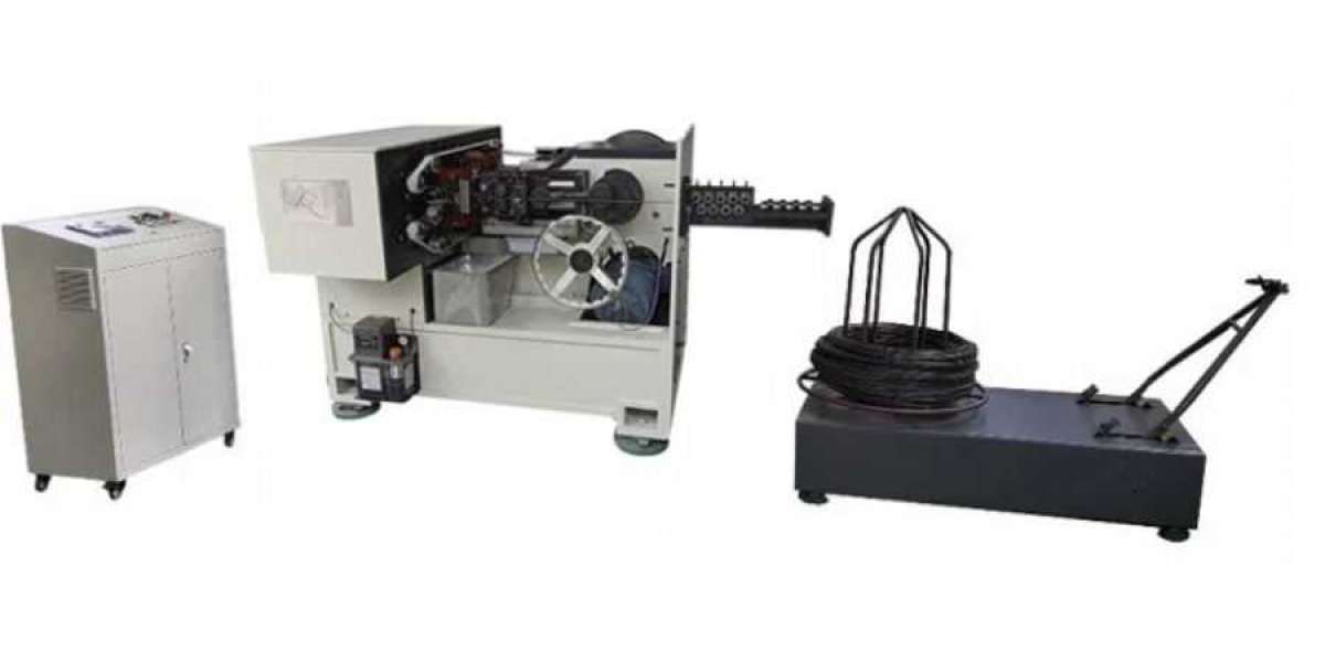 Industrial Nailers Market Expected to Reach USD 1,671.2 Million by 2035