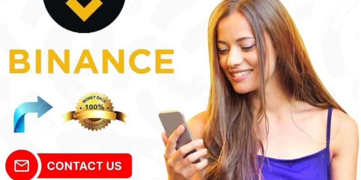 Buy Verified Binance Accounts