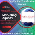 Verified PayPal Accounts