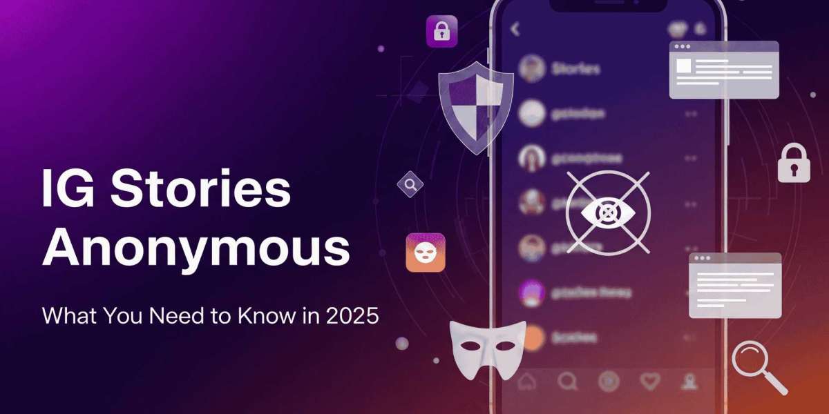 IG Stories Anonymous – What You Need to Know in 2025