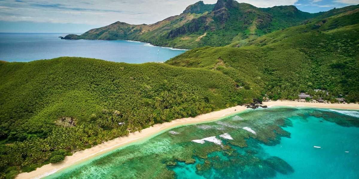 Fiji eVisa Online Application Guide: Apply from Home in Minutes