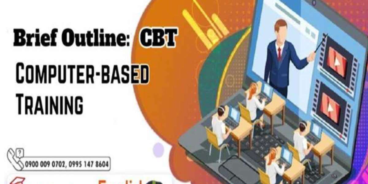 Computer-based Training (CBT) Uses, Meaning and Advantages
