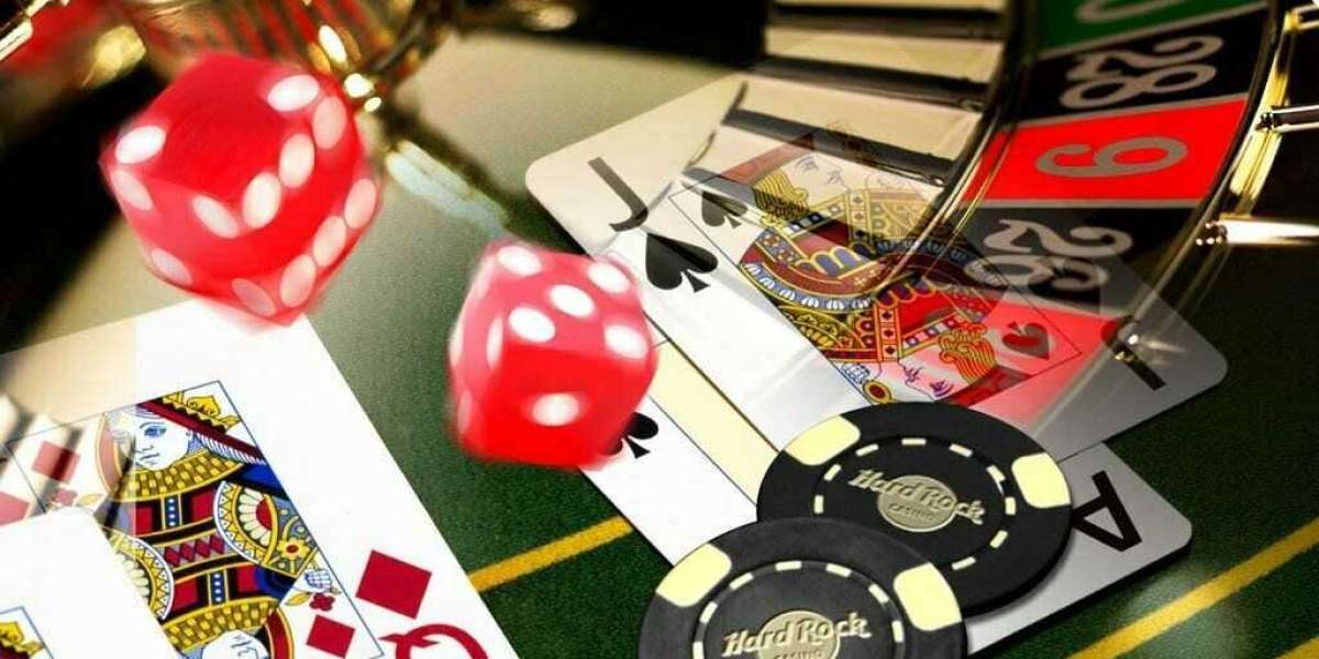 Comment les jackpots progressifs offrent un potentiel de gain énorme
