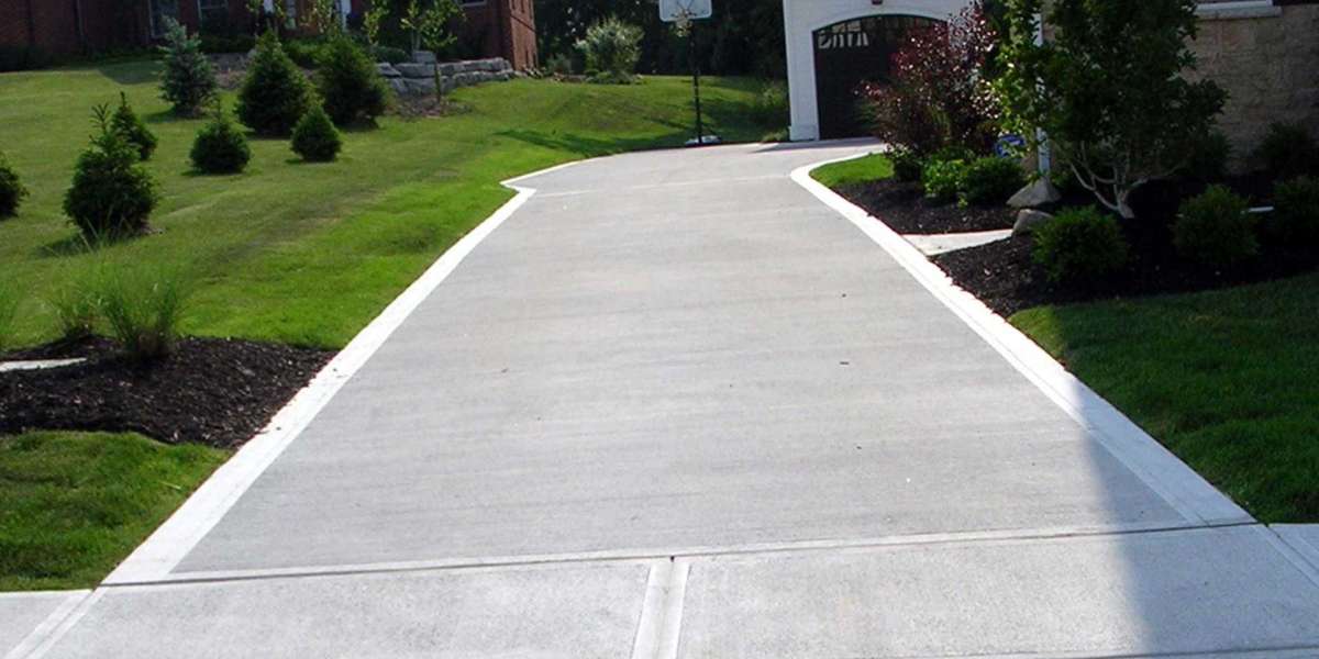 What is the Best Sealer for Concrete Driveways in Rock Hill, SC?