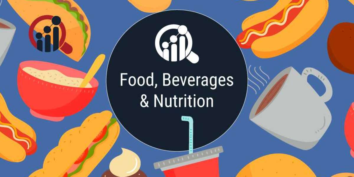 Future of Food Processing: Major Trends Redefining the Market Landscape in 2025
