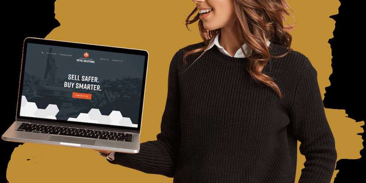 Step-by-Step Guide to Building a Stunning Website