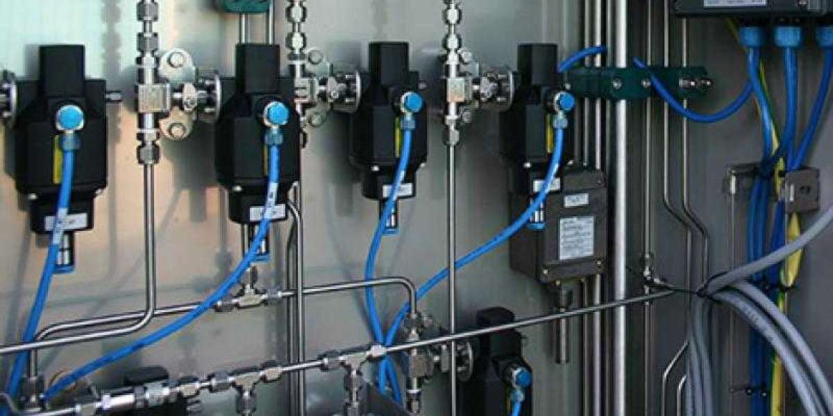 Process Liquid Analyzers Market Projected at USD 5.1 billion by 2035