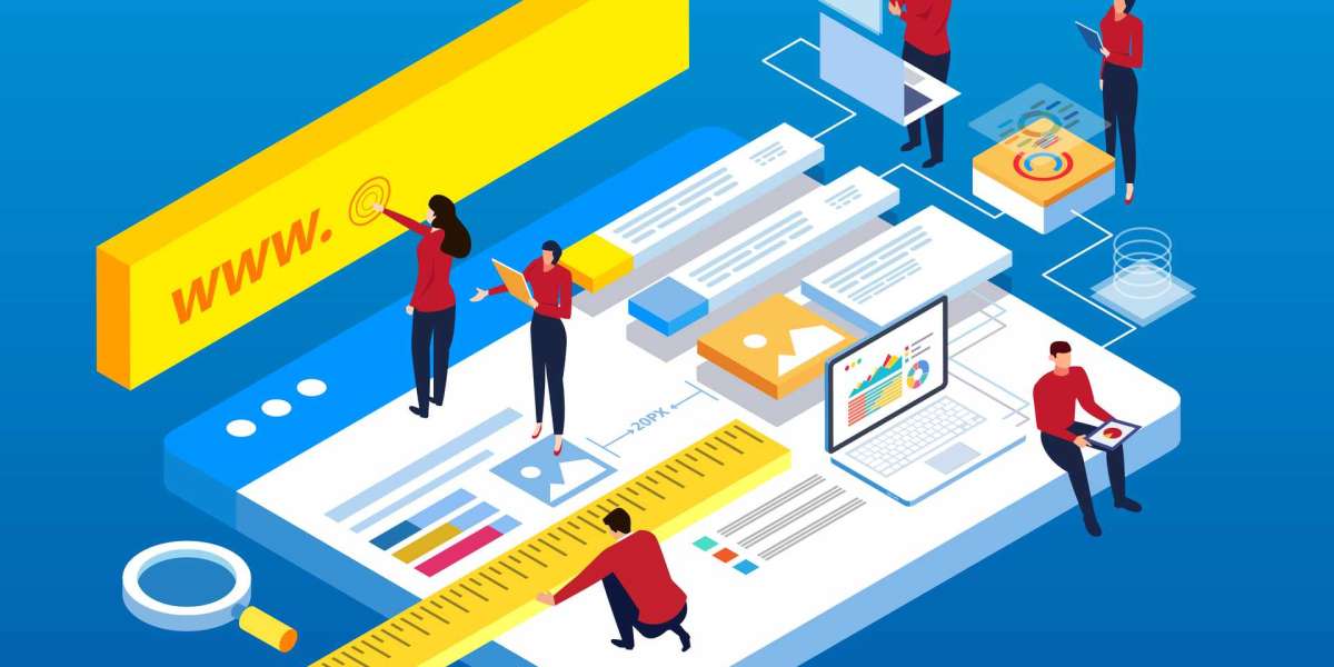 Designing Websites for Non-Profit Organizations