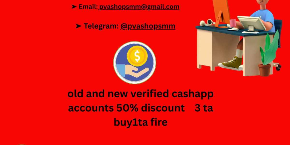 Top 107 Websites to Buy Verified Cash App Accounts for ...