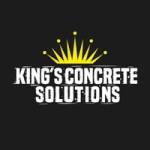 Kings Concrete Solutions