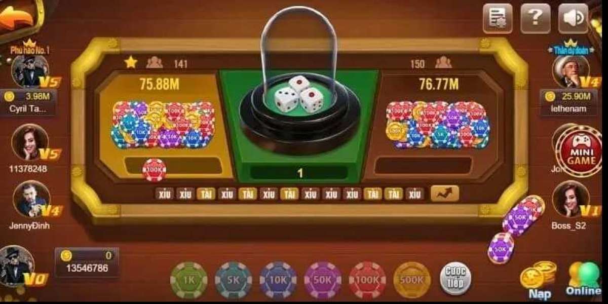 Discover Endless Fun with XX88 – Your Top Online Betting Destination