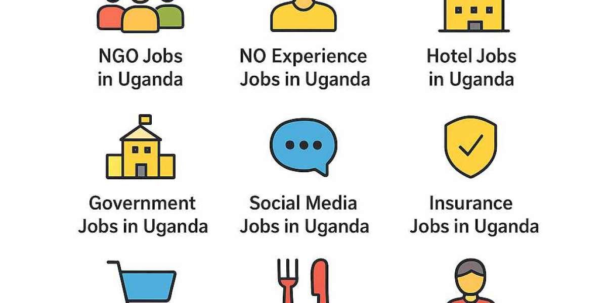 Government Jobs in Uganda: Opportunities, Benefits, and Career Path
