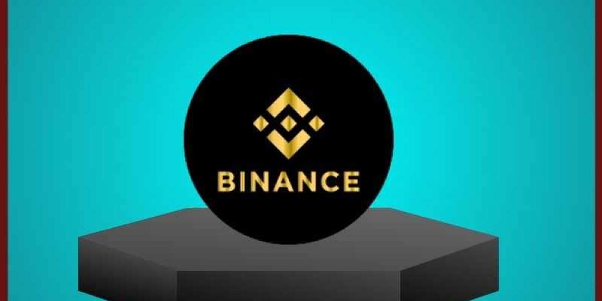 30 Best Sites To Buy Verified Binance Accounts