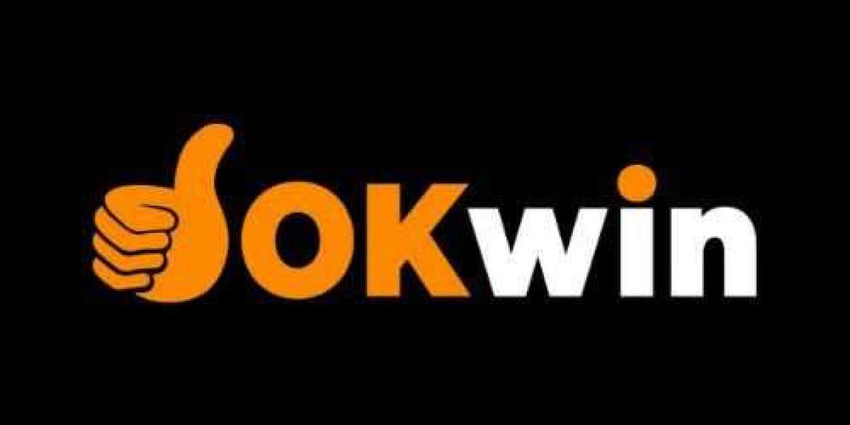 OKWIN - Thương Hiệu Giải Trí Online Uy Tín
