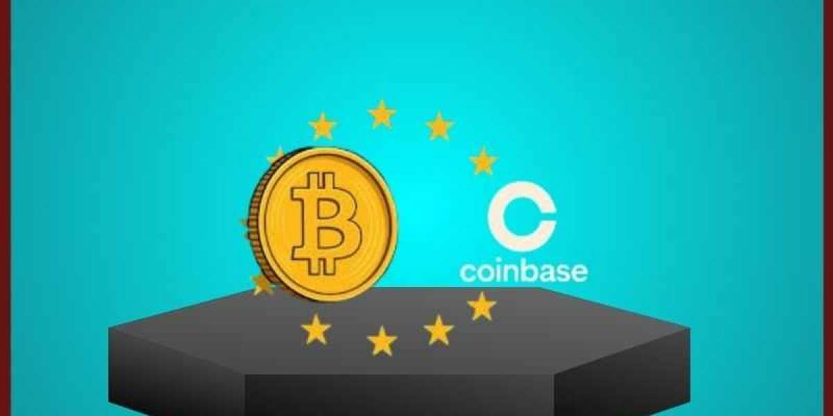 Buy Verified Coinbase Accounts - 100% KYC & Fully Verified