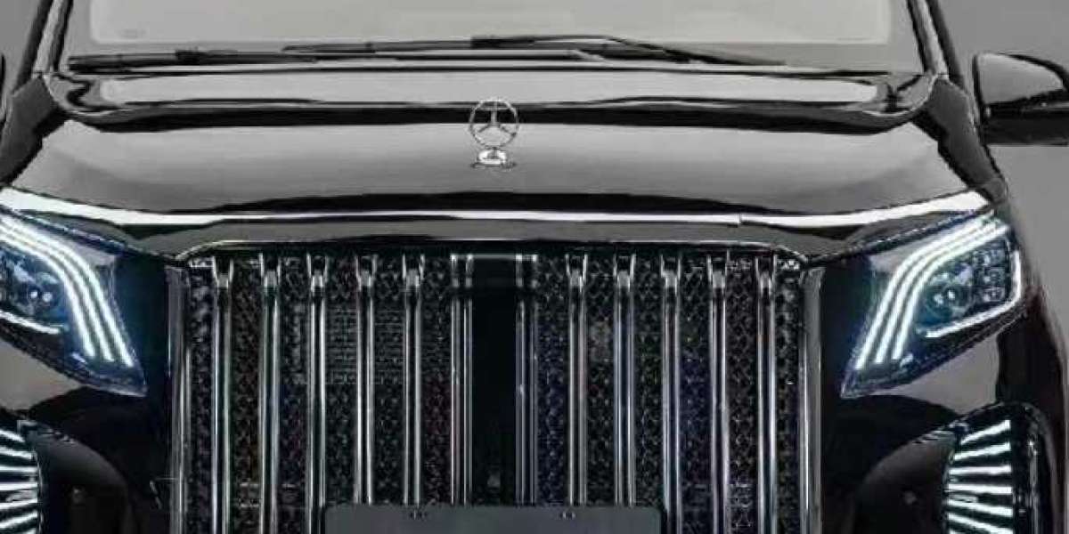 Custom Car Modifications by ROCARS Automobile Boost Performance and Style