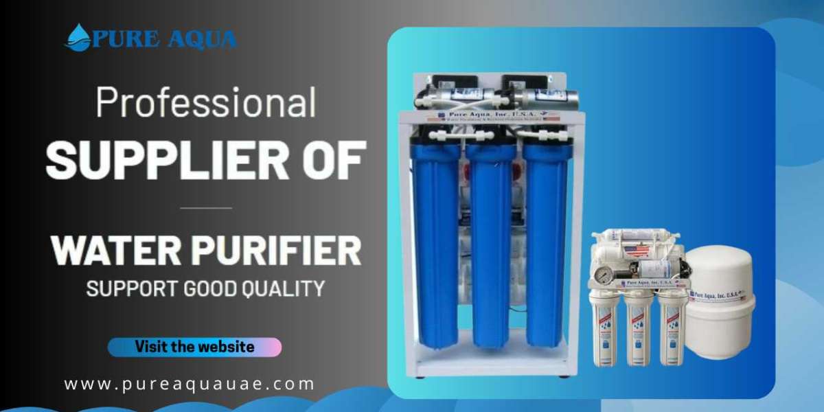Pure Aqua