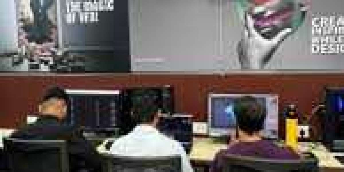 Fees and Scholarships at the Top Animation Institute in Chandigarh