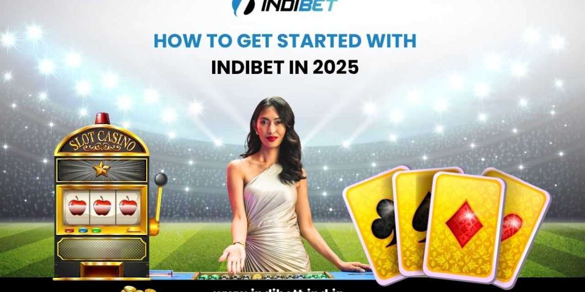 How to Get Started with Indibet in 2025