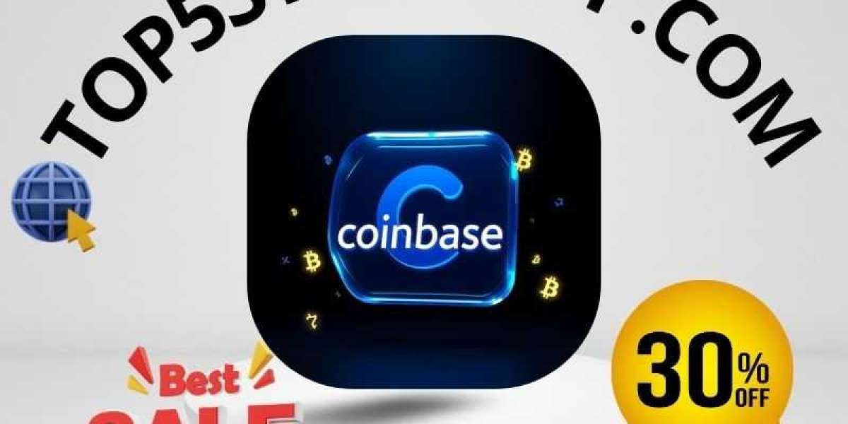 How To Buy Verified Coinbase Account In 2025