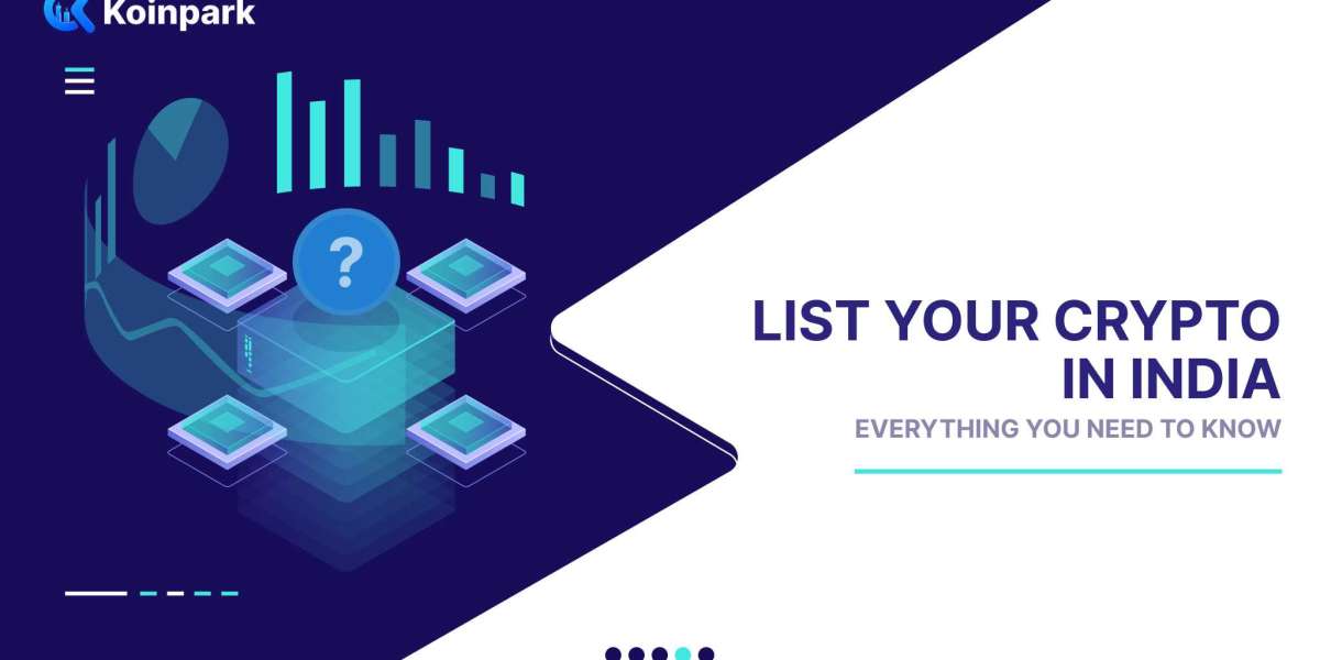 How To List Crypto On Leading Cryptocurrency Exchange