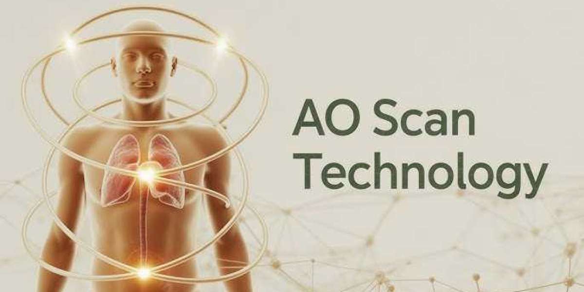 The Future of Holistic Health with AO Scan Technology