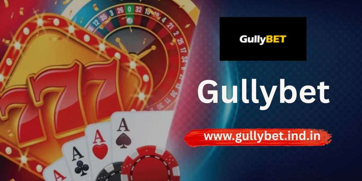 Seamless Access with GullyBet: From Sign-Up to Smart Features