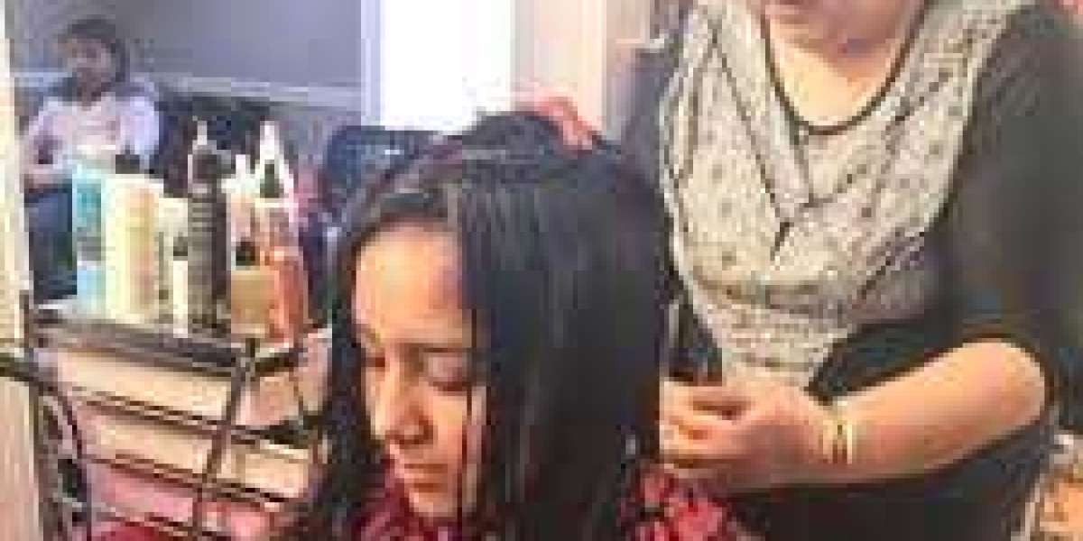 Mitra Hair Salon: Excellence in Hair Coloring and Styling