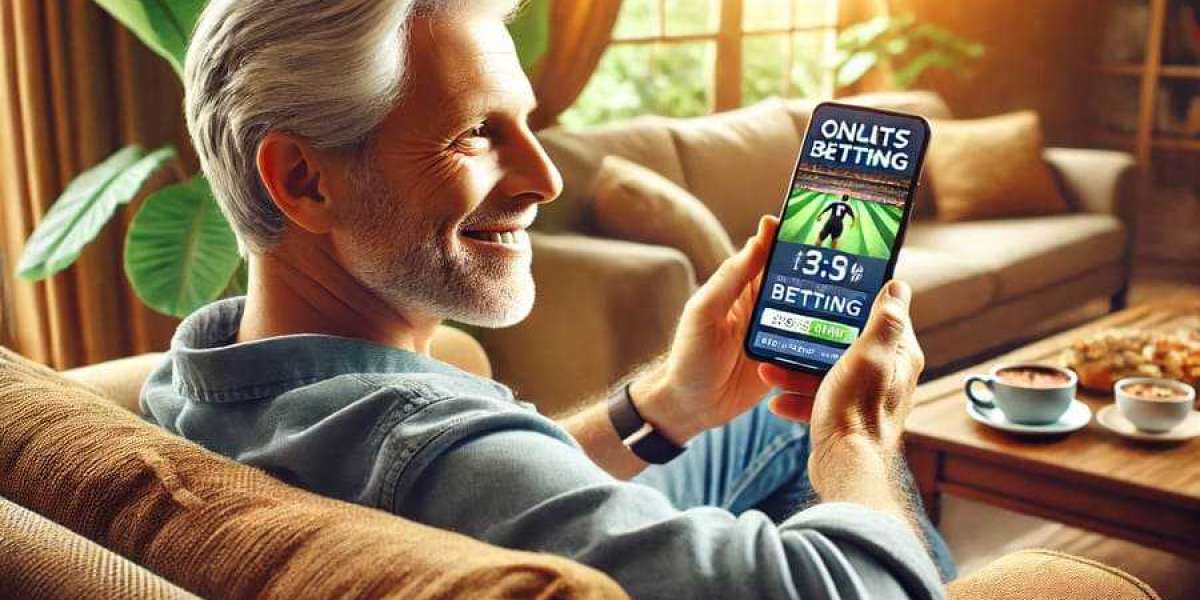 Protect Yourself with Sureman's Scam Verification for Online Gambling Sites