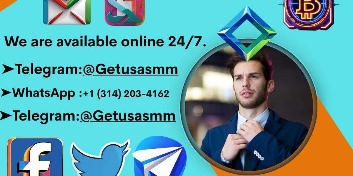Buy Gmail Accounts for Business  Top 5 Platforms