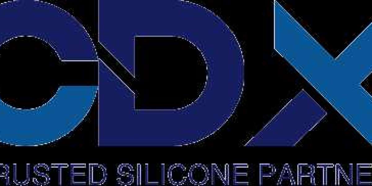 CDX Silicone: A Leading Silicone Manufacturer in China