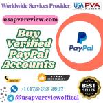Buy Verified PayPal Accounts