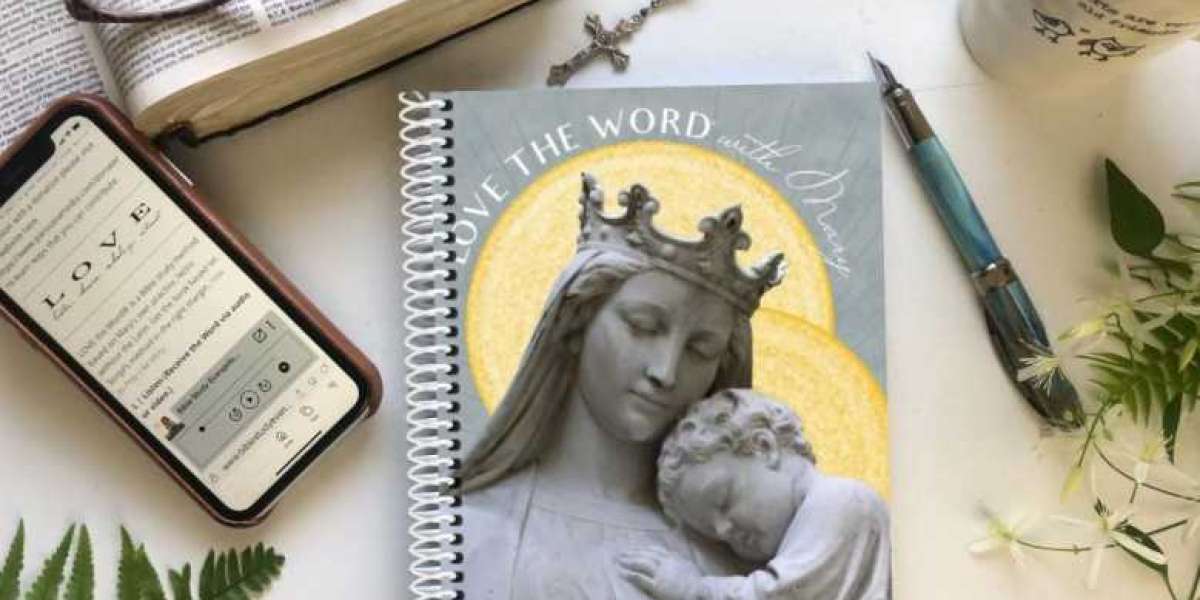 Understanding Catholic Social Justice and Praying Like Mary