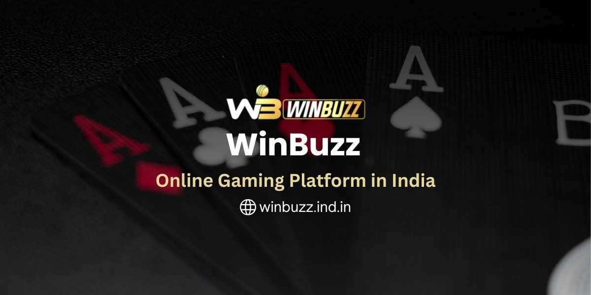 Maximize Your Gaming Experience with Winbuzz Bonuses and Promotions