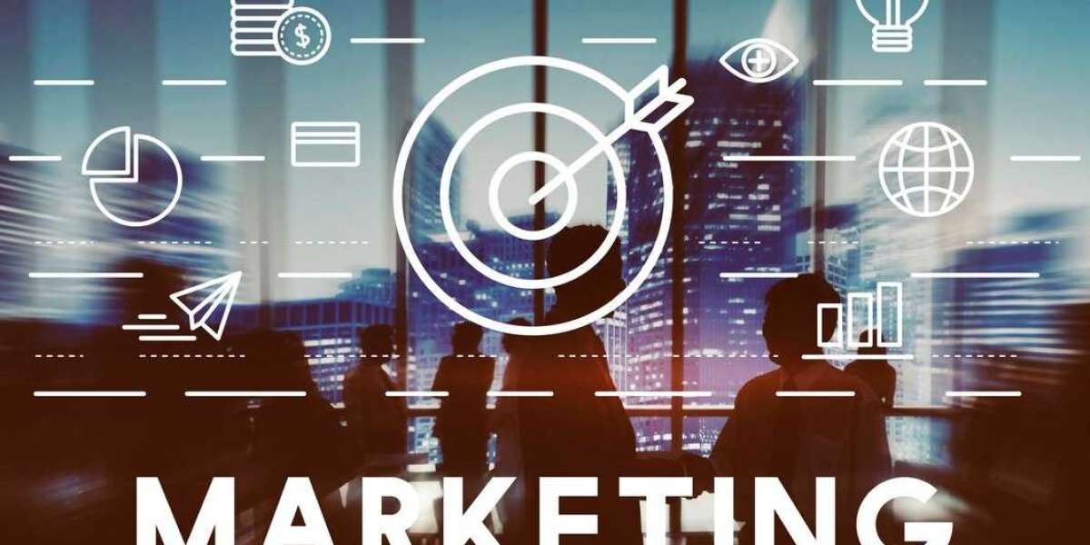 Marketing Agency Las Vegas: The Partner Your Business Needs