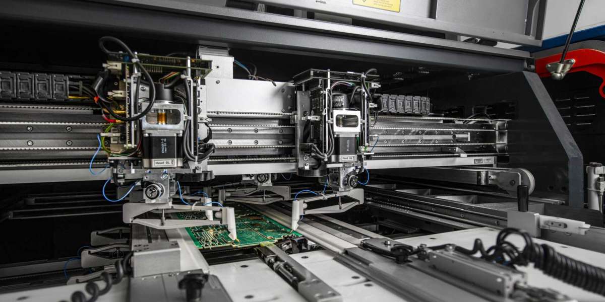 The Role of Summit Interconnect in Driving Innovation in Aerospace and Defense Electronics