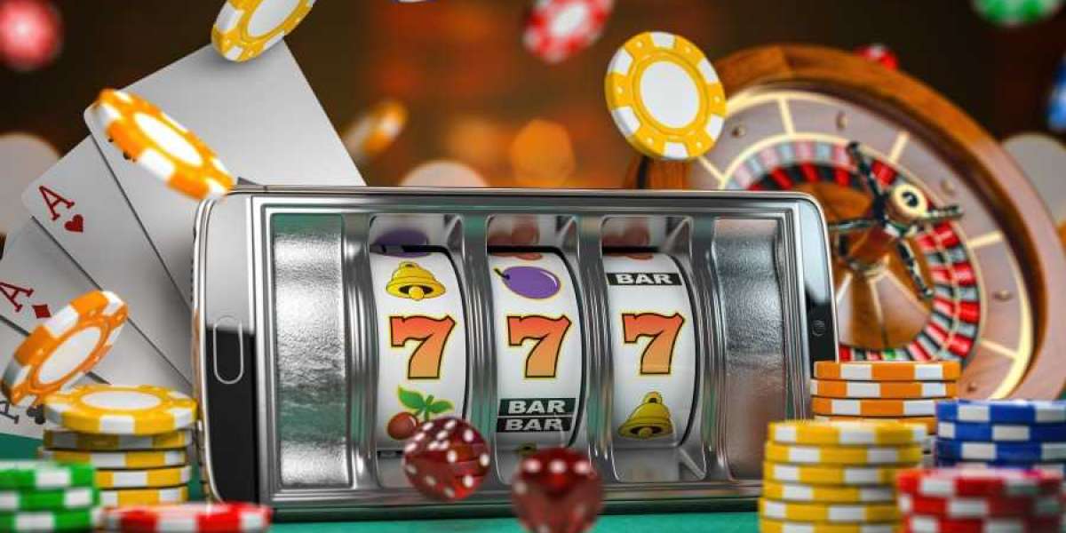Les technologies qui révolutionnent le casino en ligne