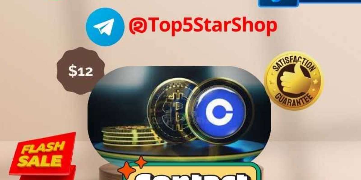 Best 22 Platform To Purchase Verified Coinbase Account ...