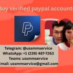 Buy Verified Cash App Accounts
