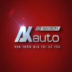 Trung tâm chăm sóc phụ kiện ô tô uy tín AKauto