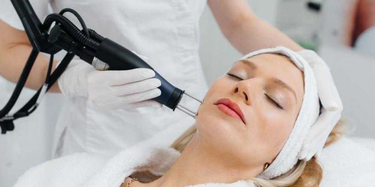 Discover Youthful Skin with Skin Reform Clinic