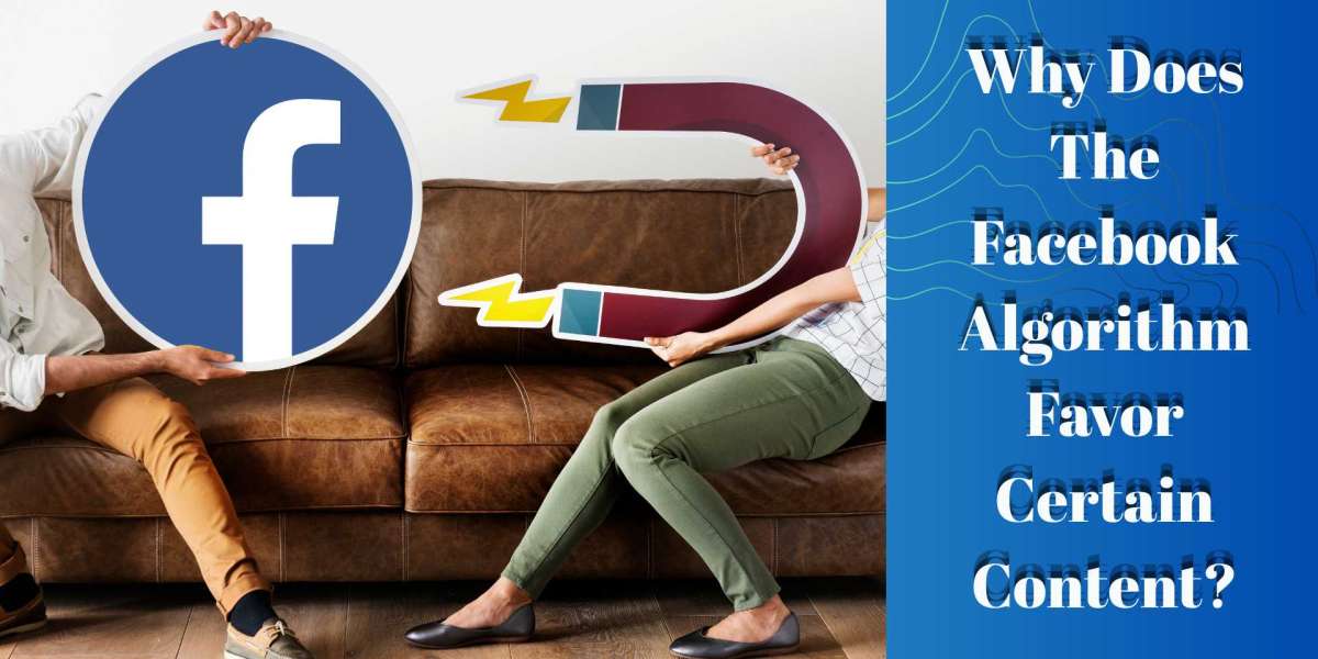 Why Does The Facebook Algorithm Favor Certain Content?