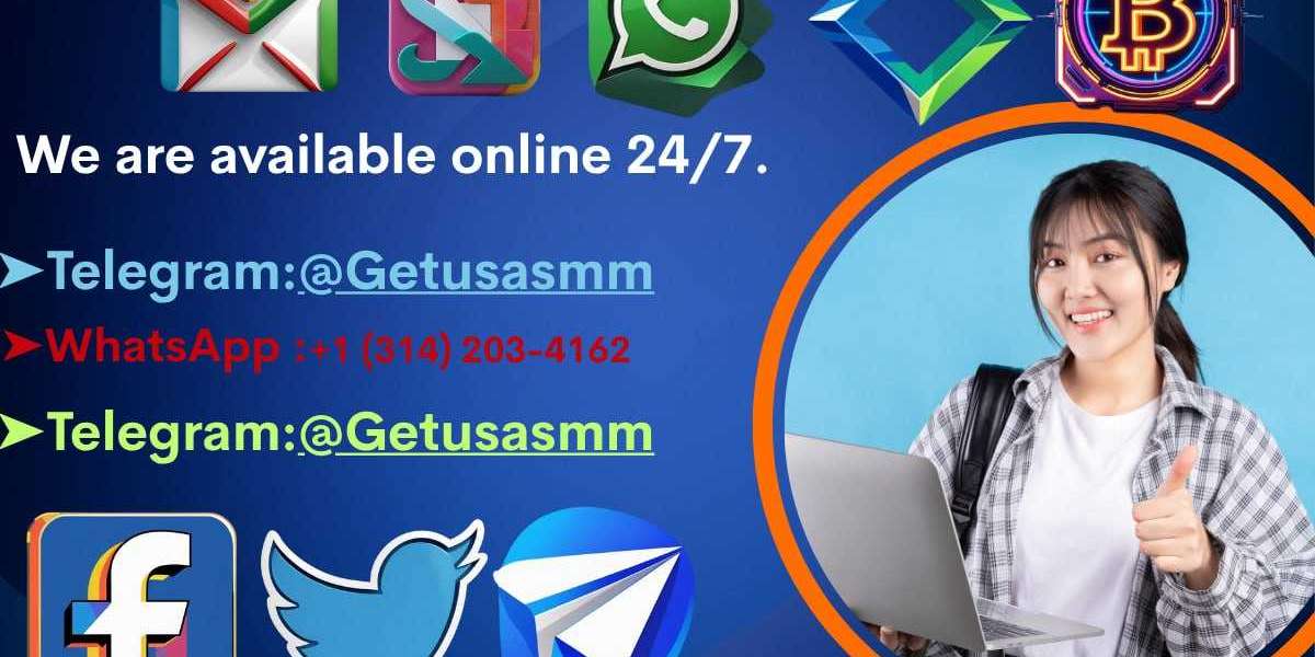 Get Gmail Accounts with Full Access – Secure & Safe