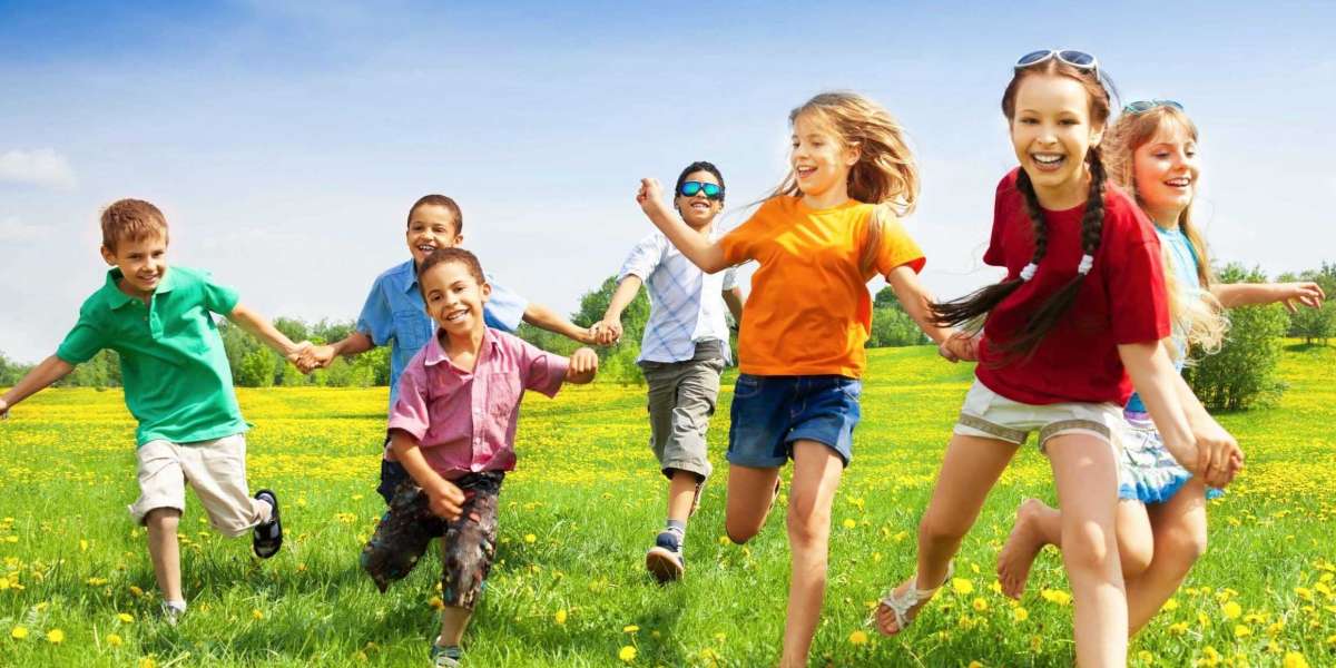 Cultural Discovery and Fun: Why Singapore is a Top Summer Camp Destination
