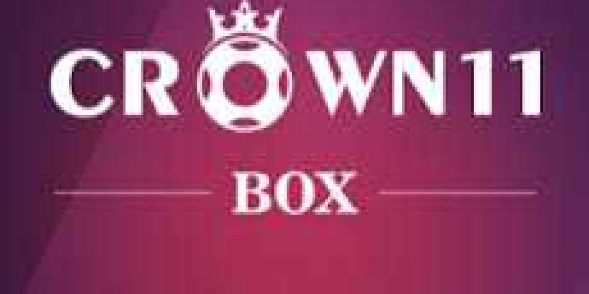 Crown 11 : Just what exactly Anyone Ought to Realize Regarding the Unknown Pack Games App