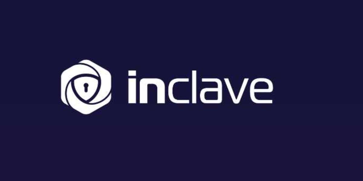 Why Inclave Is the Future of Safe Digital Authentication
